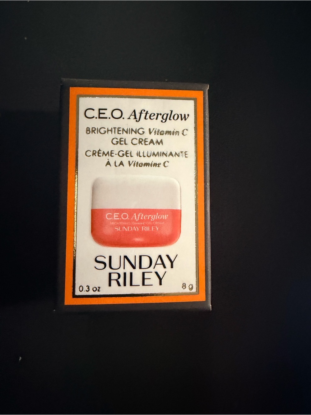 Sunday Riley Skincare| New | Travel Size